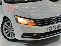 فولكسفاغن باسات